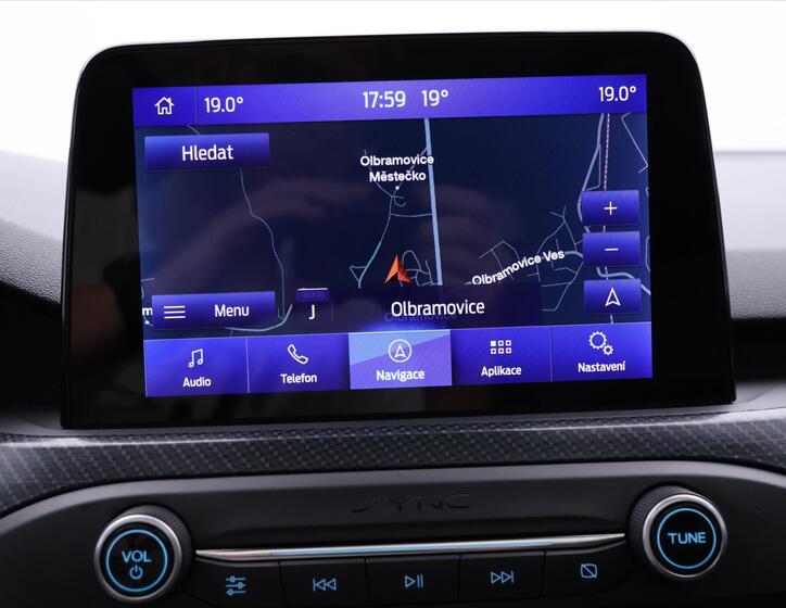 Ford Focus 26