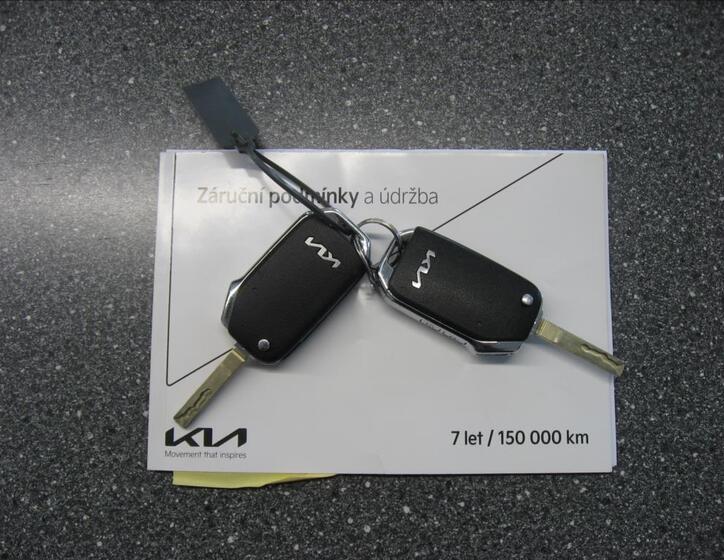 KIA Sportage 47
