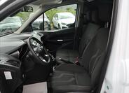 Ford Transit Connect 12