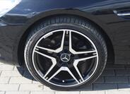 Mercedes-Benz SLK 9