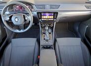 Škoda Superb 5