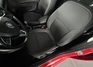Škoda Fabia 15