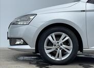 Škoda Fabia 18