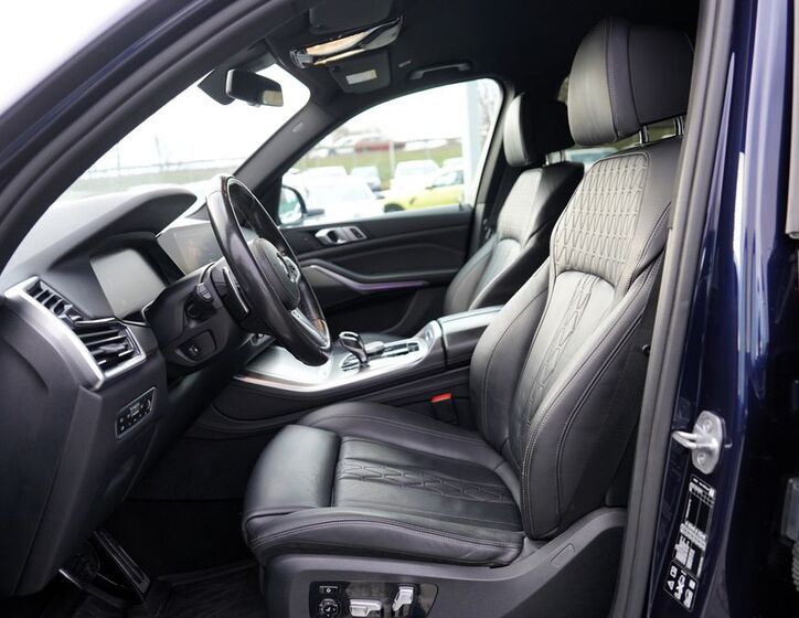 BMW X5 25