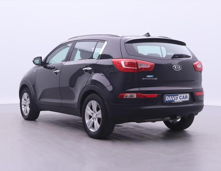 KIA Sportage 5