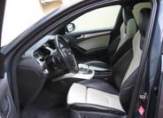 Audi S4 12