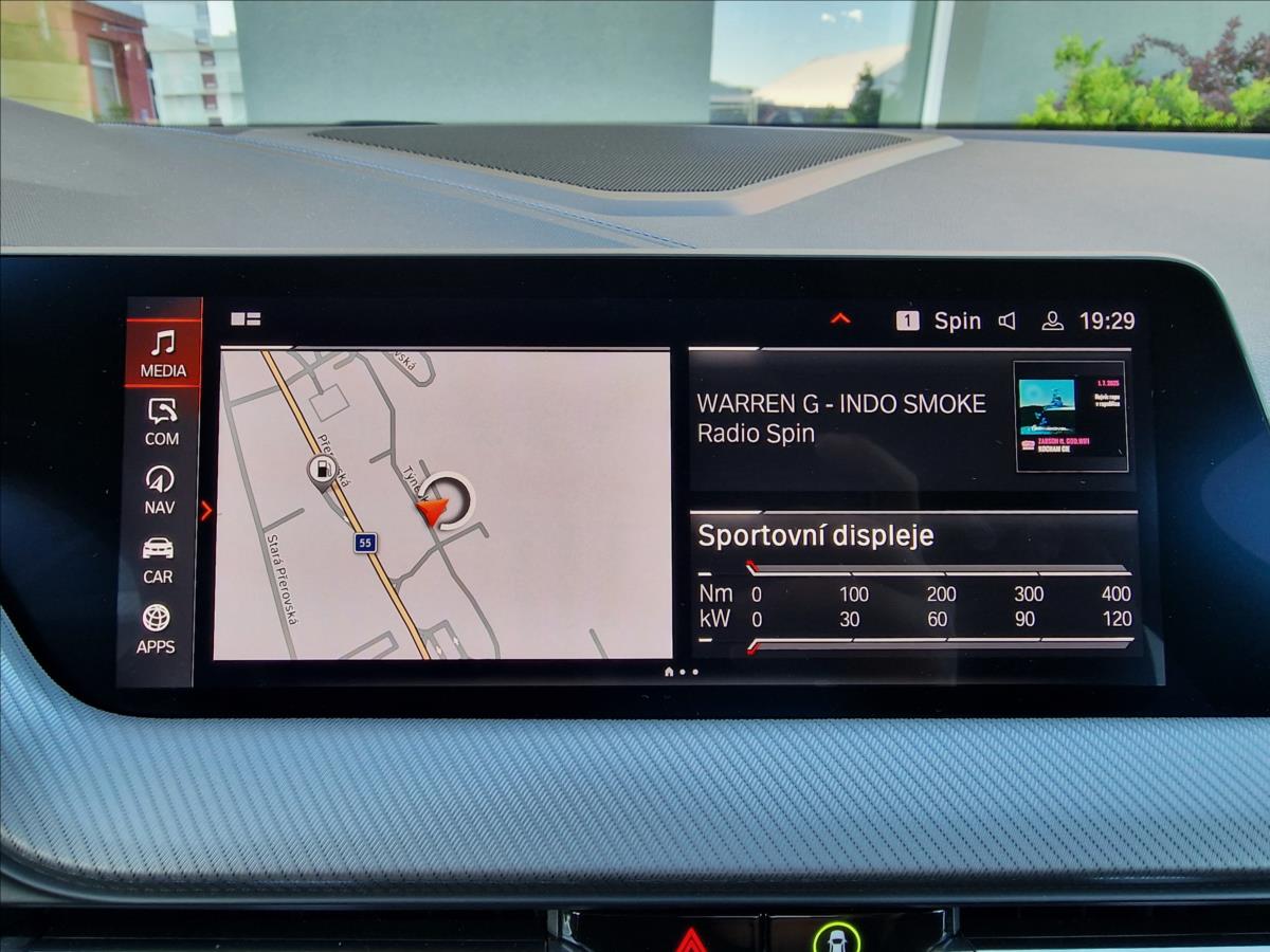 BMW Řada 2