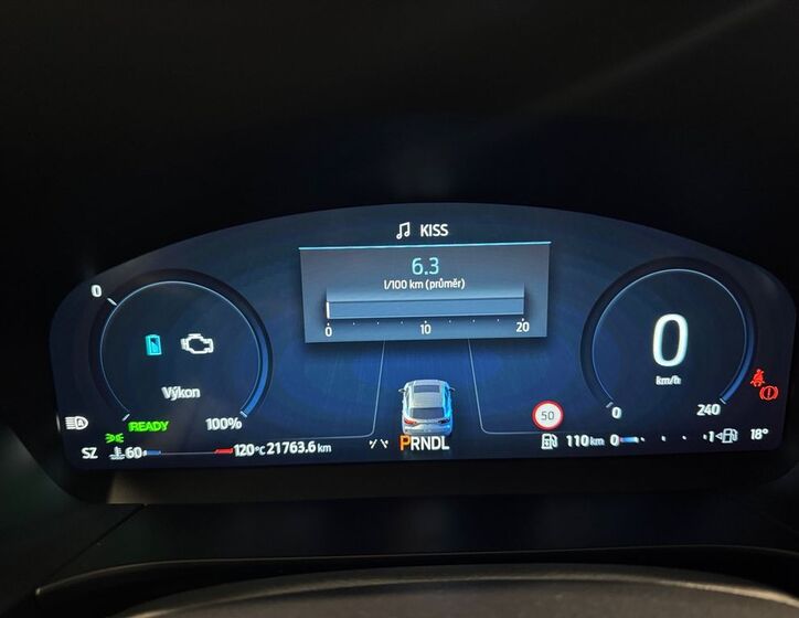 Ford Kuga 15