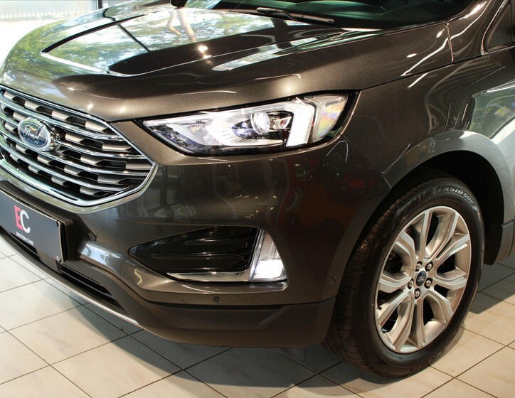 Ford Edge 7