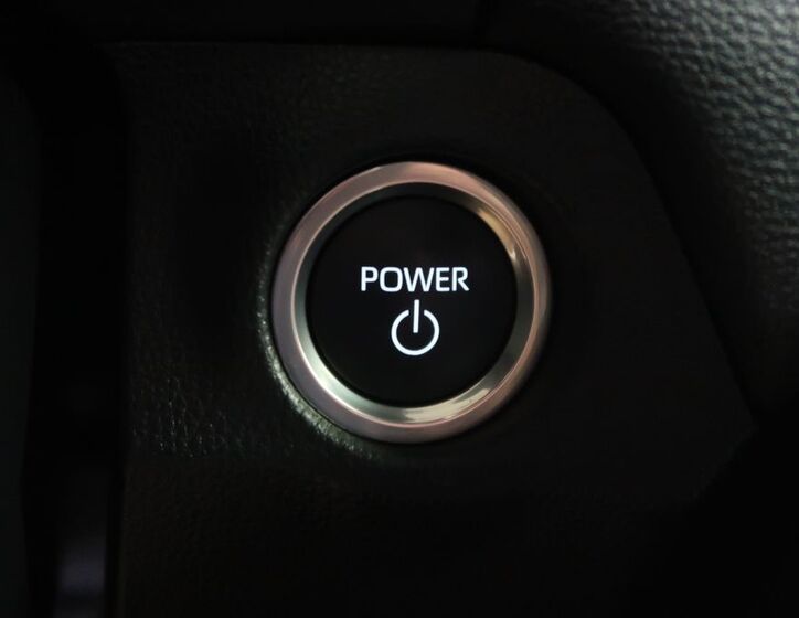 Toyota RAV4 30