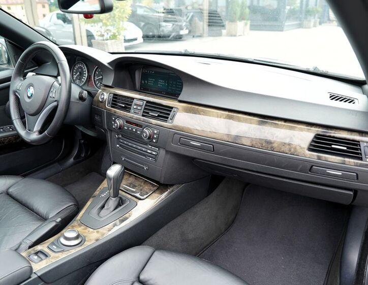 BMW Řada 3 37