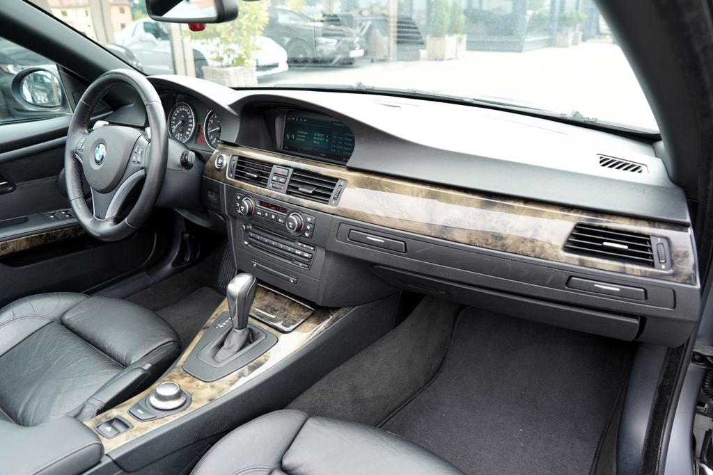 BMW Řada 3