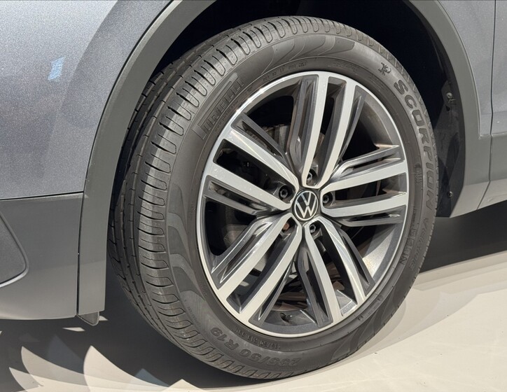 Volkswagen Tiguan Allspace 5