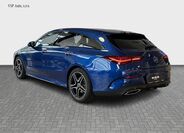 Mercedes-Benz CLA 3