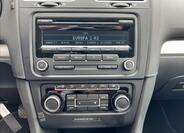 Volkswagen Golf 21
