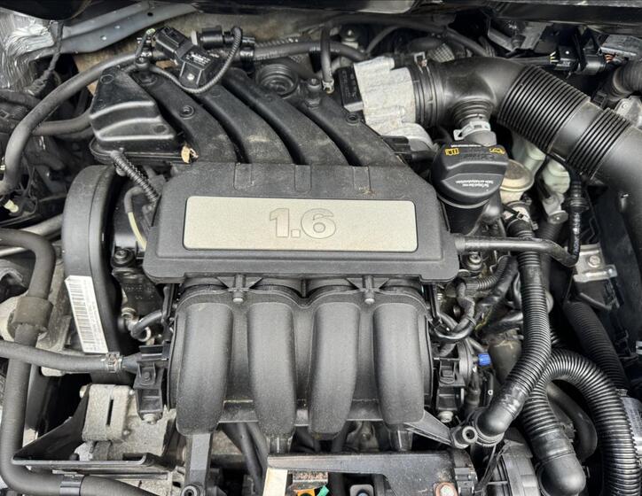 Volkswagen Touran 21
