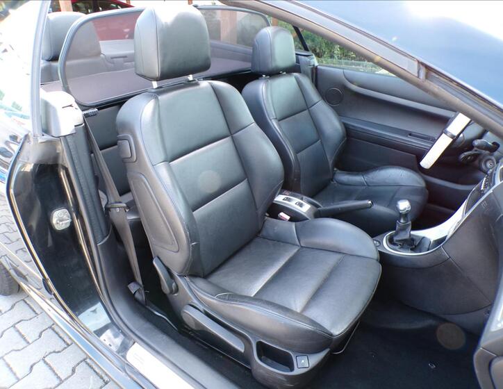Peugeot 307 26