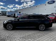 Škoda Superb 2