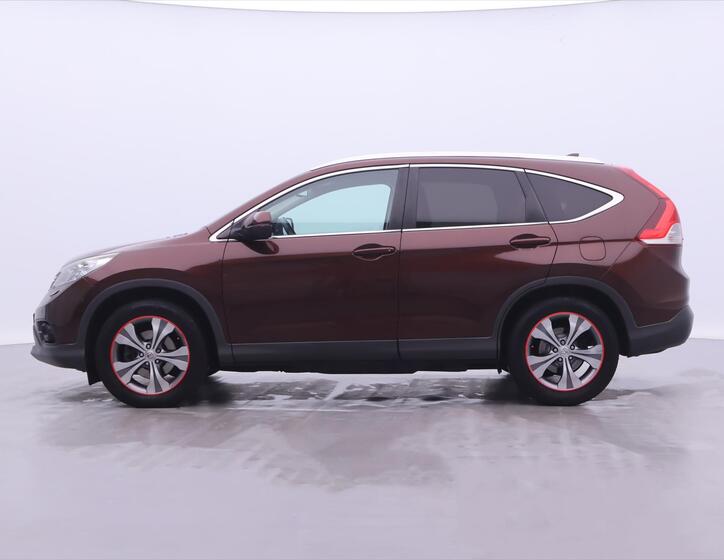 Honda CR-V 4