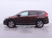 Honda CR-V 4