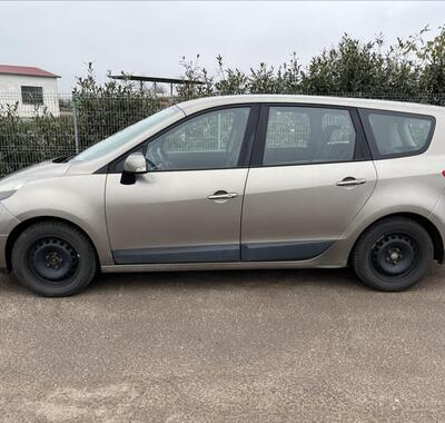 Renault Grand Scénic 4