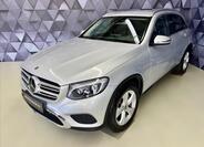 Mercedes-Benz GLC 1