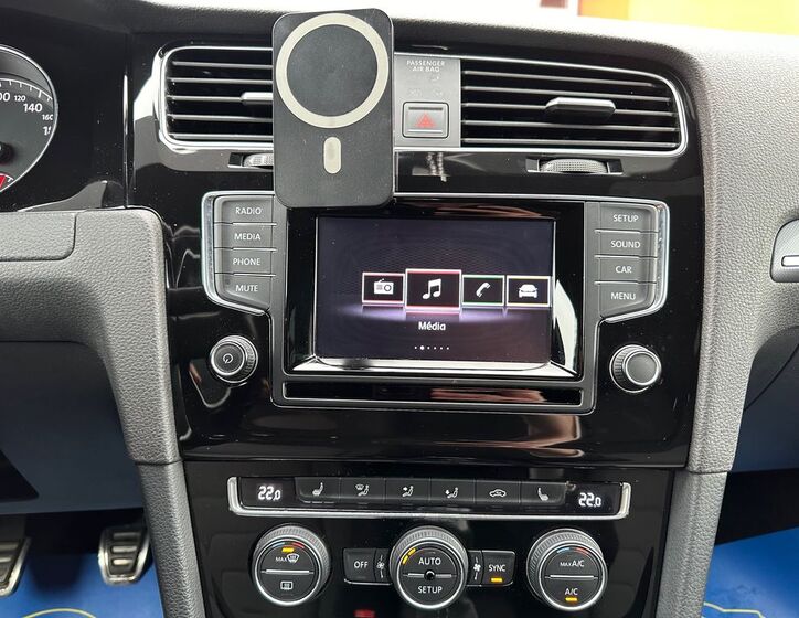Volkswagen Golf 14