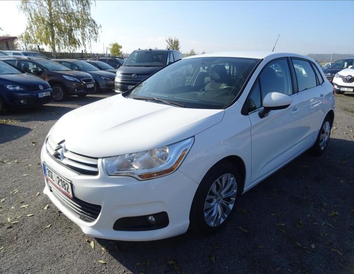 Citroën C4 3