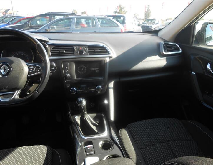 Renault Kadjar 14