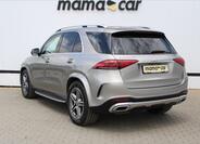 Mercedes-Benz GLE 5