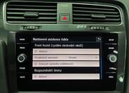 Volkswagen Golf 17