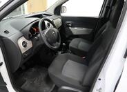 Dacia Dokker 7
