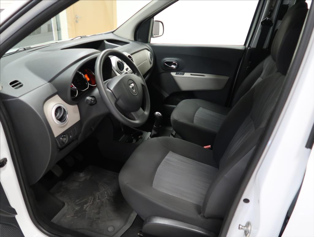 Dacia Dokker