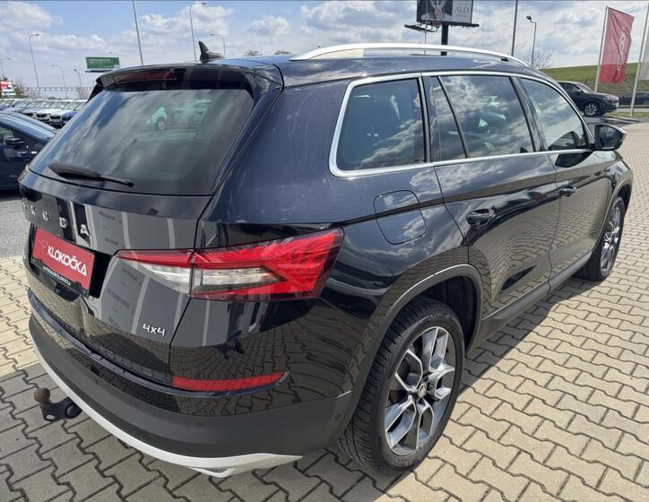 Škoda Kodiaq 2