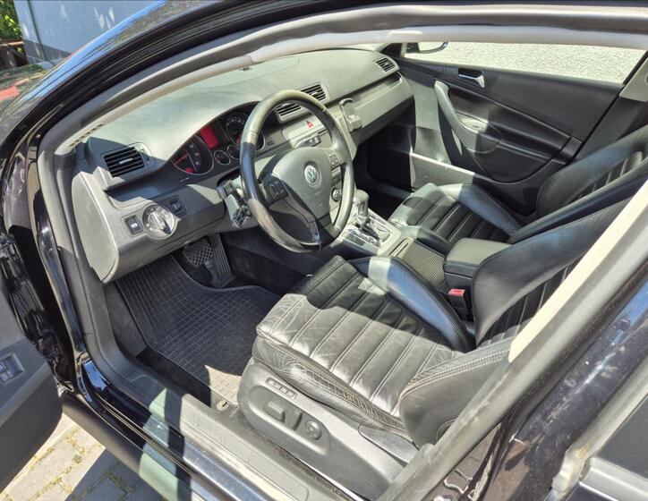 Volkswagen Passat 11