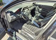 Volkswagen Passat 11