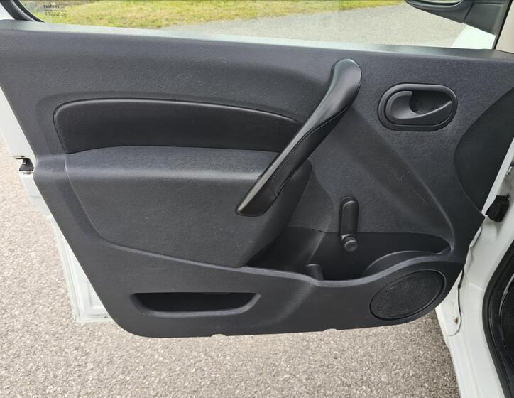 Renault Kangoo 14