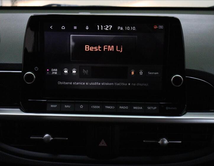 KIA Picanto 13
