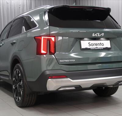 KIA Sorento 6