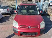 Citroën Berlingo 1