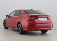 Toyota Corolla 7
