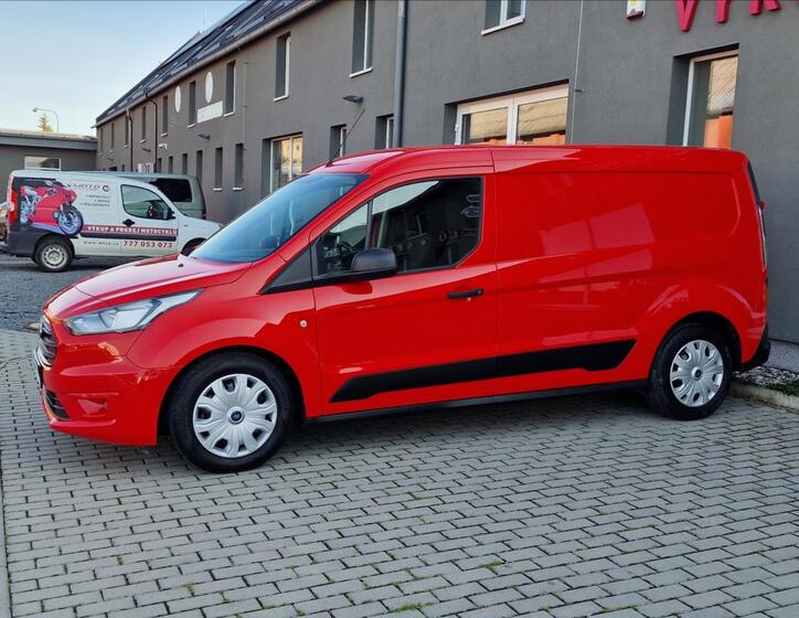 Ford Transit 6
