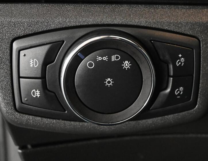 Ford Mondeo 26