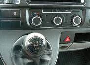 Volkswagen Transporter 13
