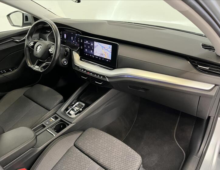Škoda Octavia 22