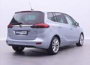 Opel Zafira 7