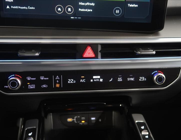 KIA Sorento 29