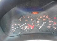 Peugeot 206 23