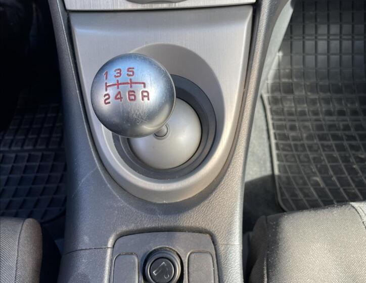 Honda Civic 18