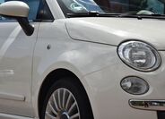 Fiat 500C 6